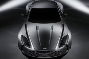 Retour sur l�Aston Martin One-77